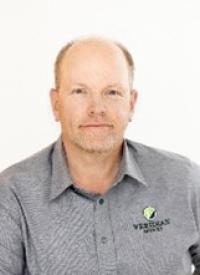 Dave Alberts , Veridian Homes